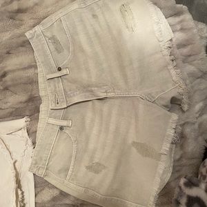 BRAND NEW AERIE SHORTS